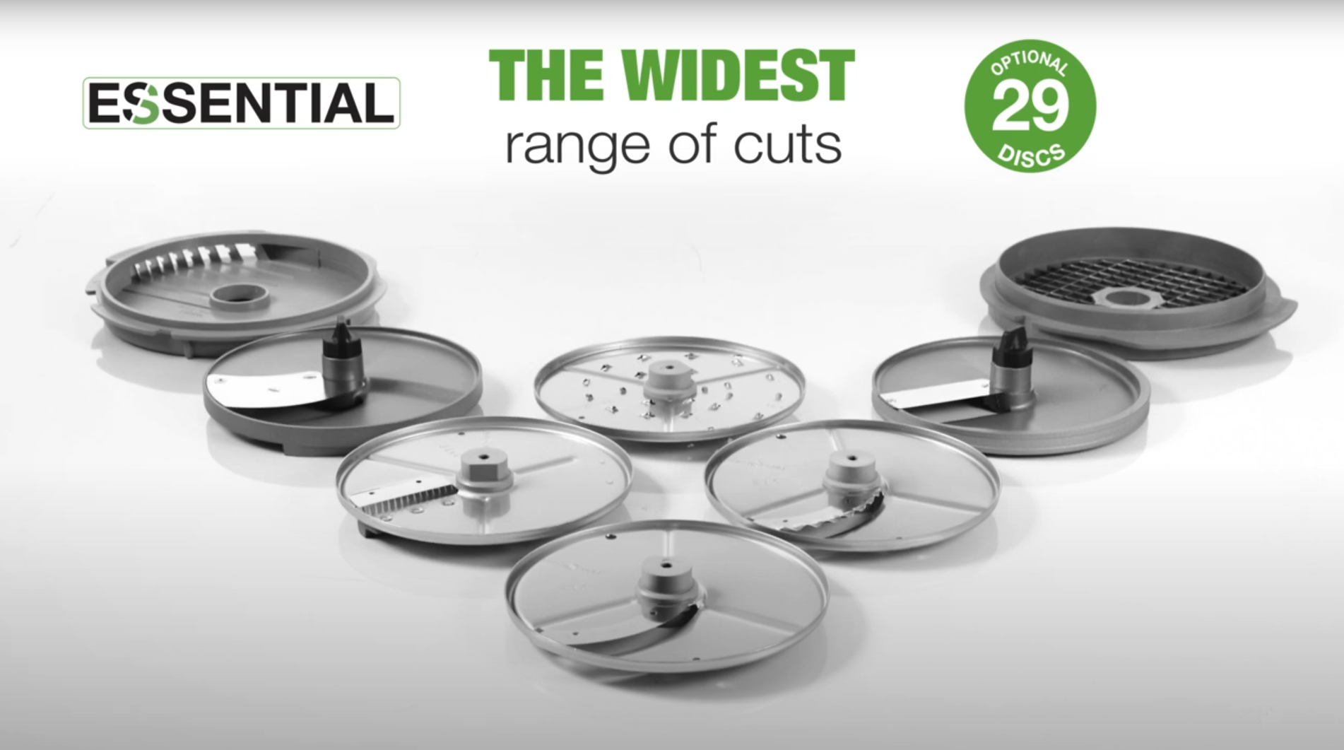 MINIATURE VIDEO DISQUES
